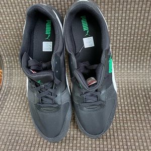 Brand new Puma never worn sold w/o box or tags